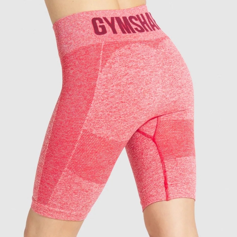 Gym Shark FLEX CYCLING SHORTS